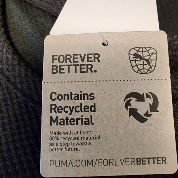 PUMA Modern Basics Tank Slim Fit - Picture 9 of 14